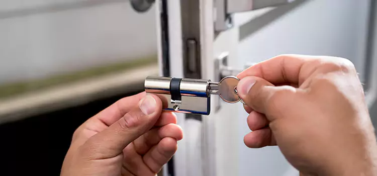 Lock Change Locksmiths Santa Maria