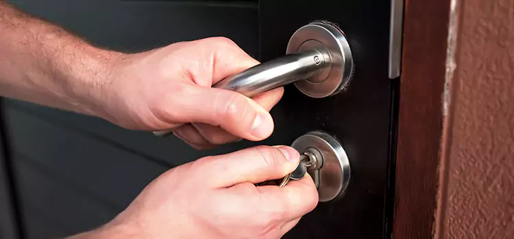 Master Key Control and Audits Santa Maria