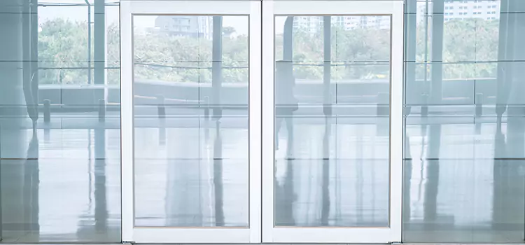 Mobile Sliding Screen Door Replacement Santa Maria