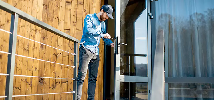 Emergency Patio Door Repair Santa Maria
