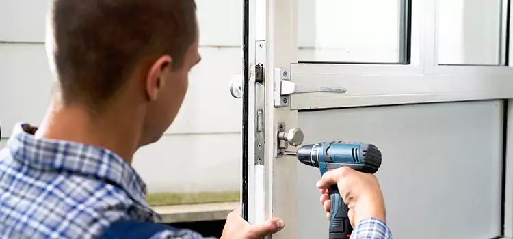 Experienced and Reliable Technicians Santa Maria
