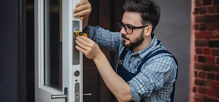 Residential Door Repairs Santa Maria