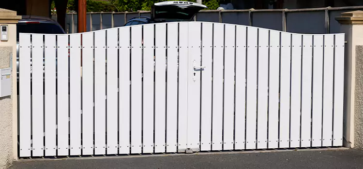 Why Choose Us for Residential Gate Repair in Santa Maria, CA?