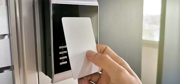 Advanced RFID Technology Integration in Santa Maria, CA