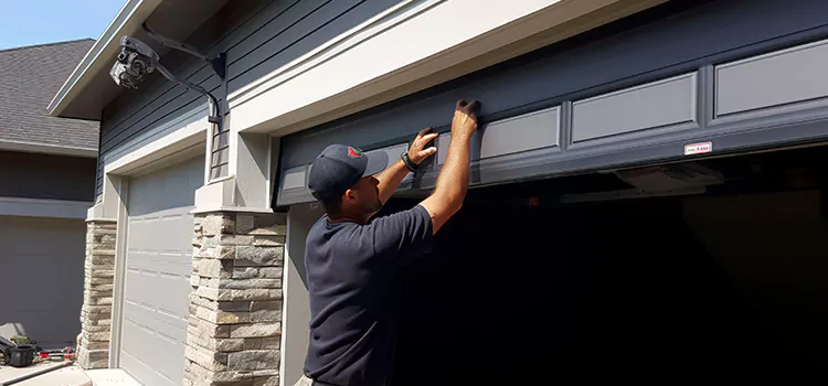 Janus Roll Up Doors Santa Maria