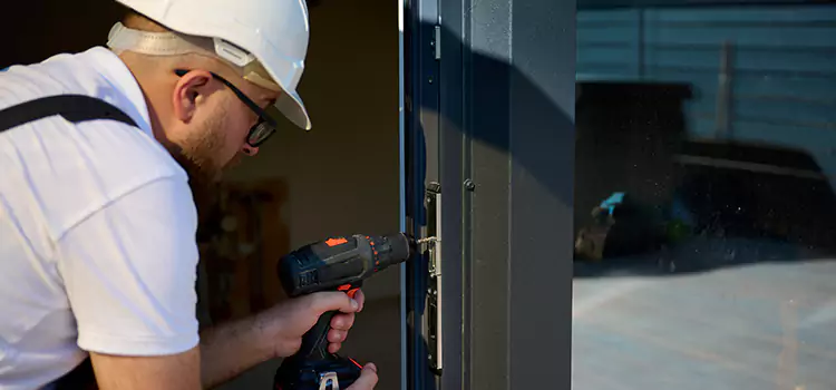 Aluminium Sliding Door Lock Fitting Santa Maria