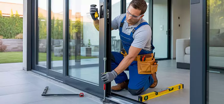 Patio Door Replacement Santa Maria