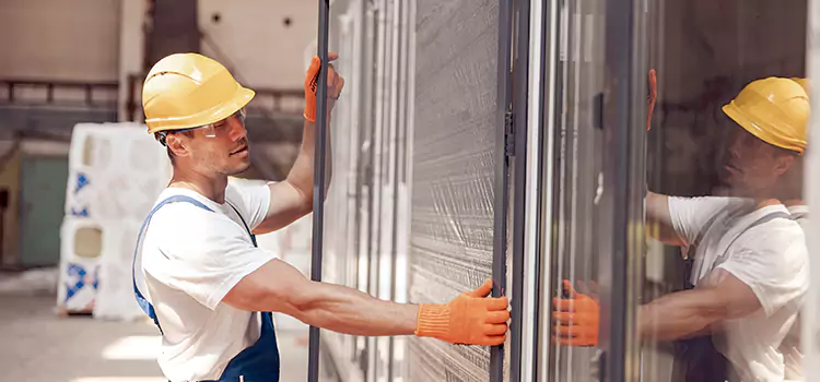 Sliding Door Mesh Replacement Santa Maria