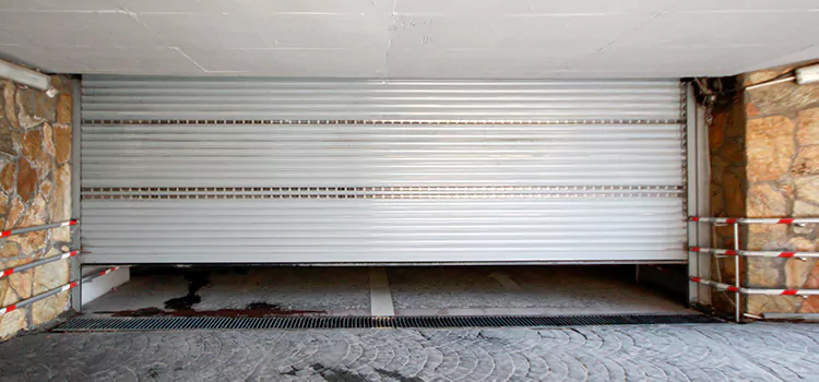 Steel Garage Door Repair Santa Maria