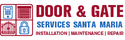Door & Gate Services Santa Maria